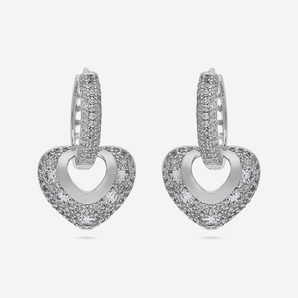 Trendy Zircon Earring Trendy Earring 189947