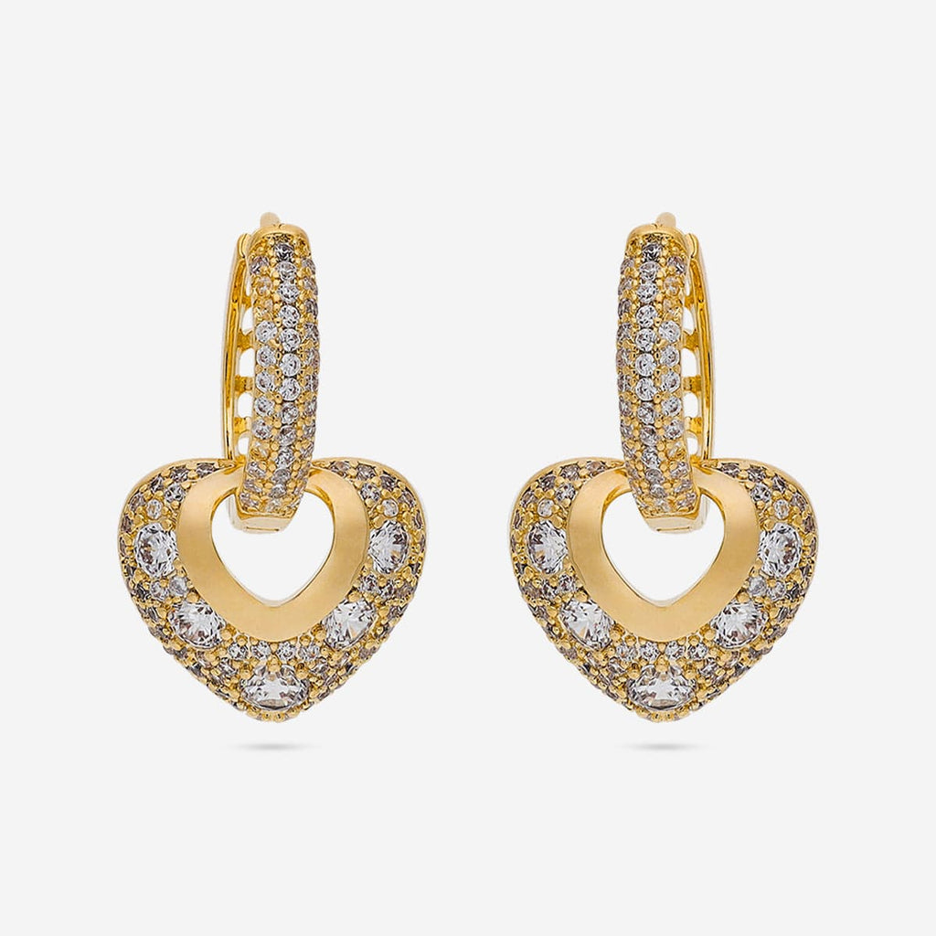 Trendy Zircon Earring Trendy Earring 189947