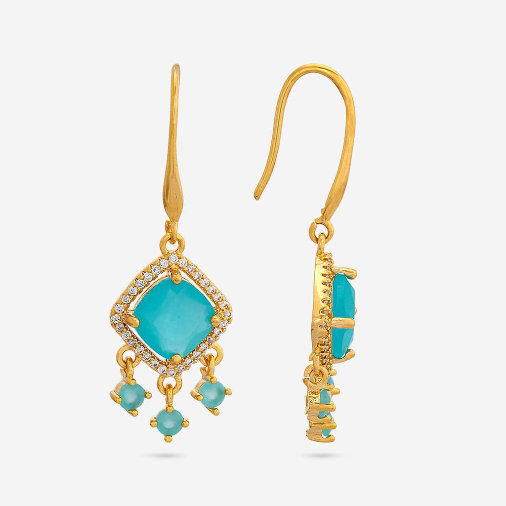 Trendy Zircon Earring Trendy Earring 189963