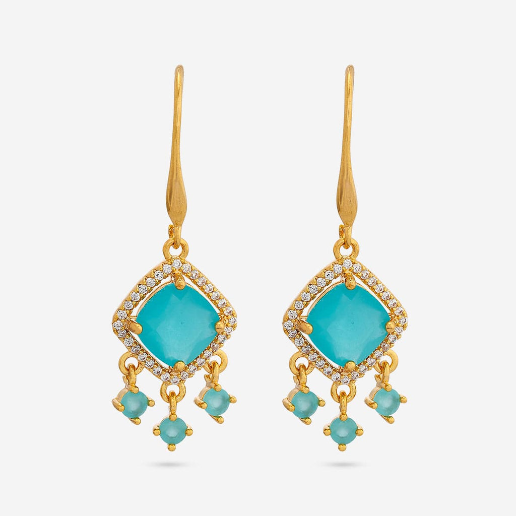 Trendy Zircon Earring Trendy Earring 189963