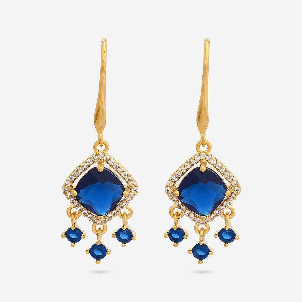 Trendy Zircon Earring Trendy Earring 189963