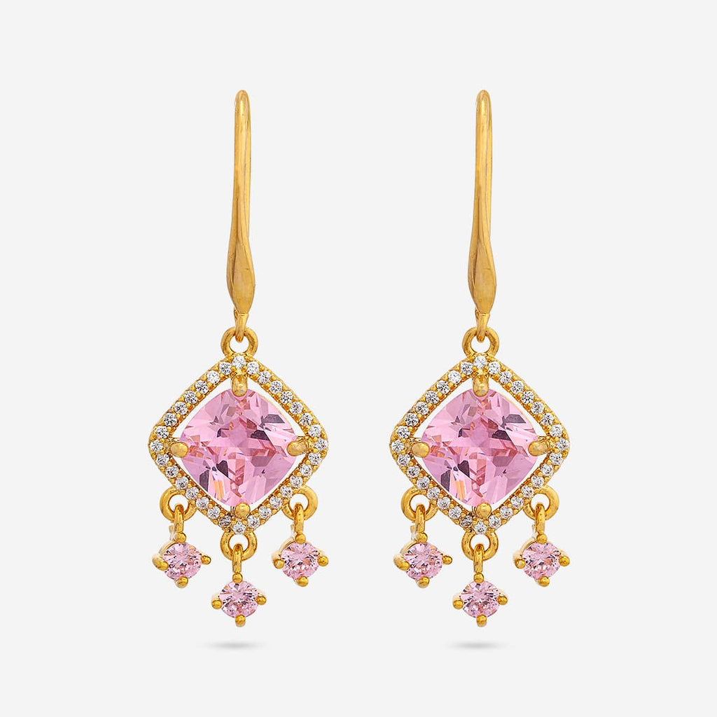 Trendy Zircon Earring Trendy Earring 189963