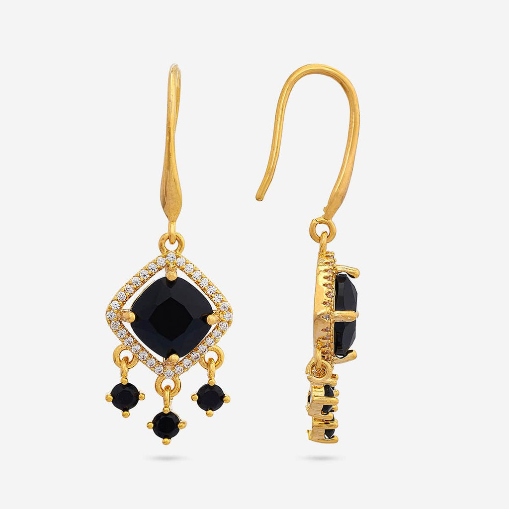 Trendy Zircon Earring Trendy Earring 189963