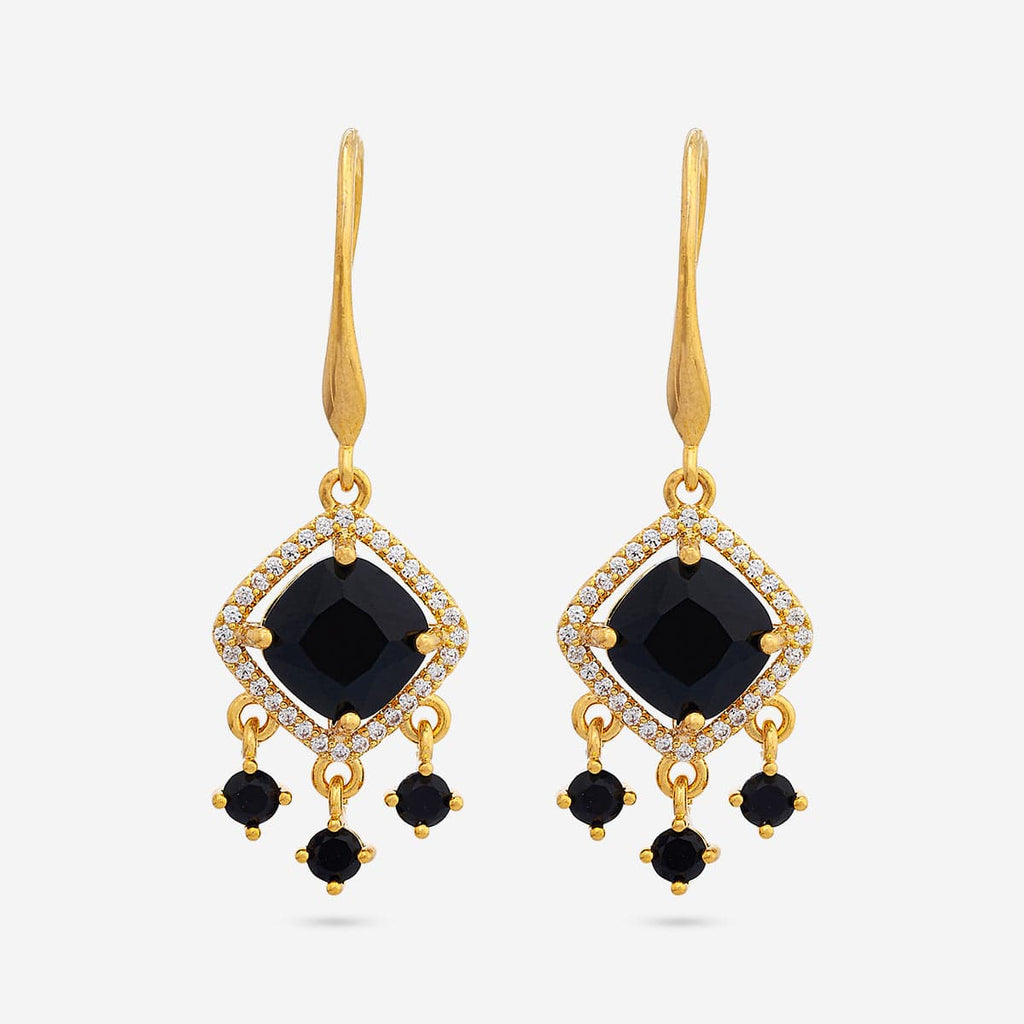 Trendy Zircon Earring Trendy Earring 189963