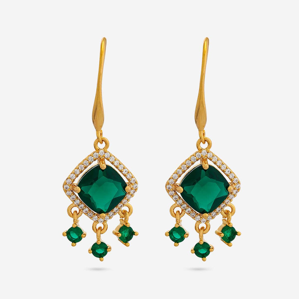 Trendy Zircon Earring Trendy Earring 189963
