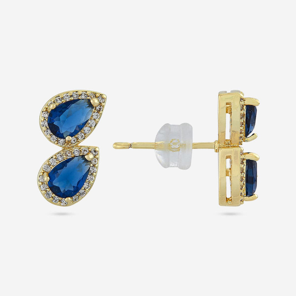 Trendy Zircon Earring Trendy Earring 189978