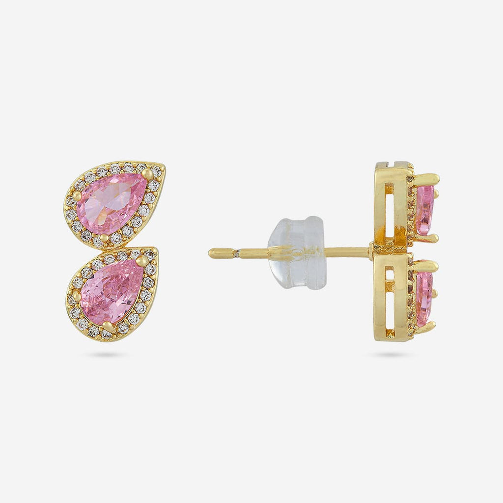 Trendy Zircon Earring Trendy Earring 189978