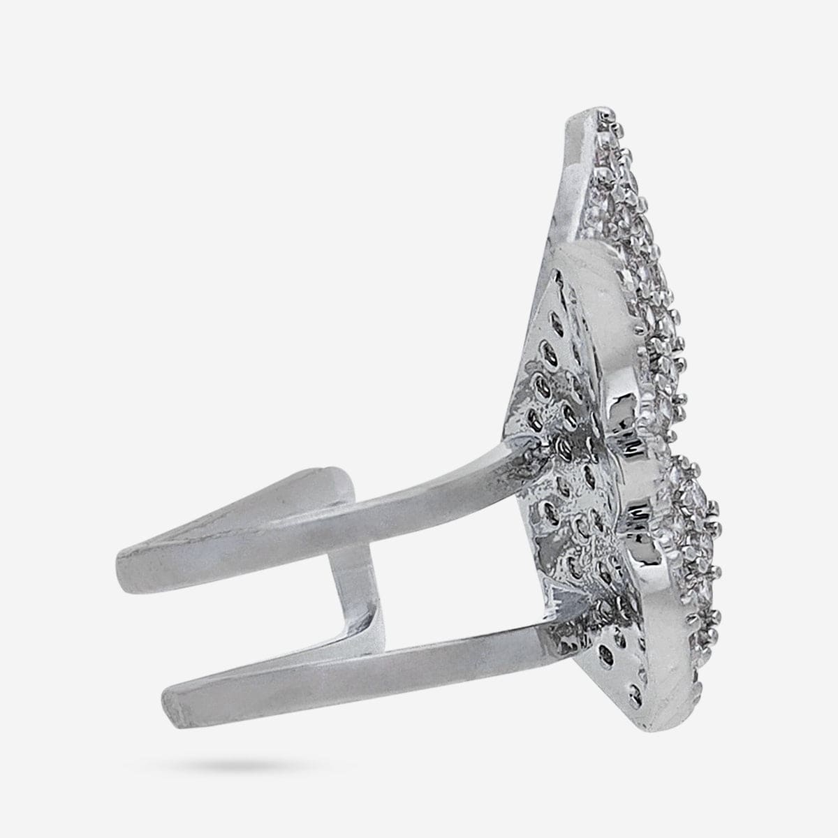 Trendy Zircon Earring Trendy Earring 189996