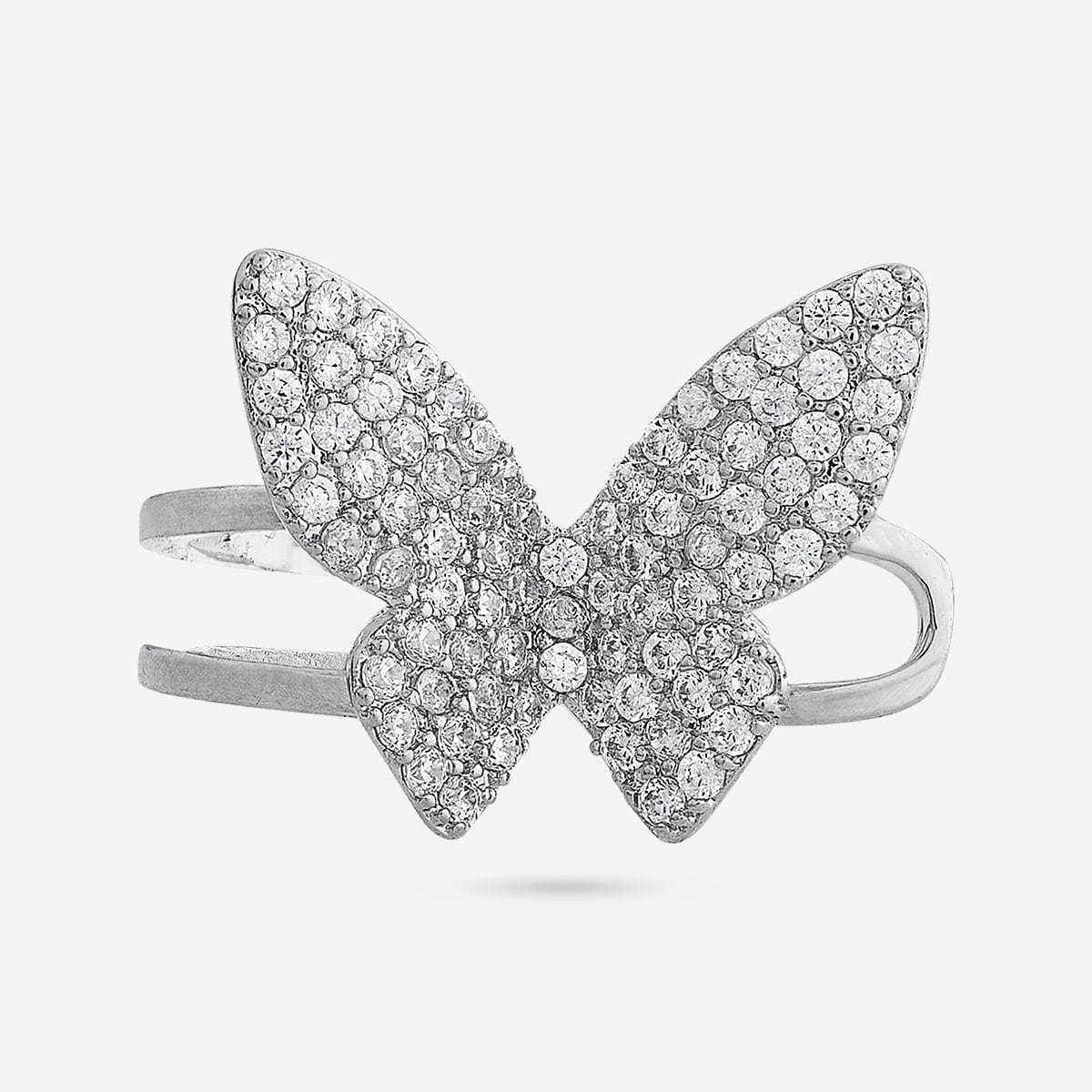 Trendy Zircon Earring Trendy Earring 189996