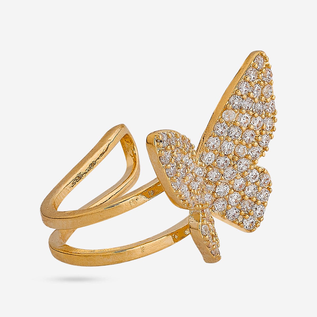 Trendy Zircon Earring Trendy Earring 189996