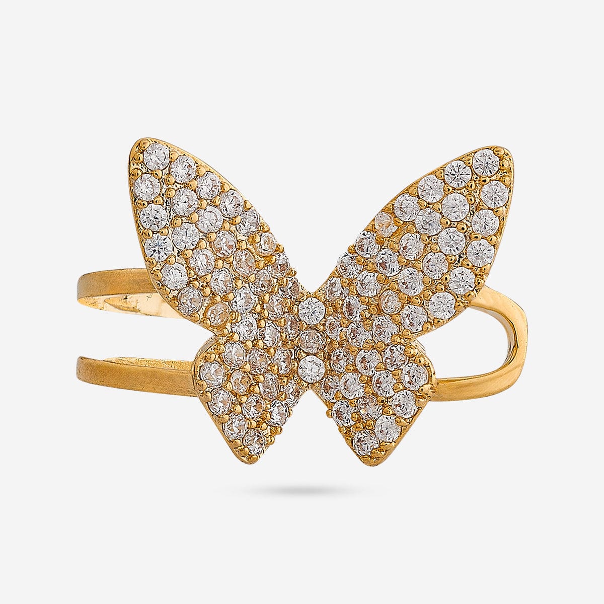 Trendy Zircon Earring Trendy Earring 189996