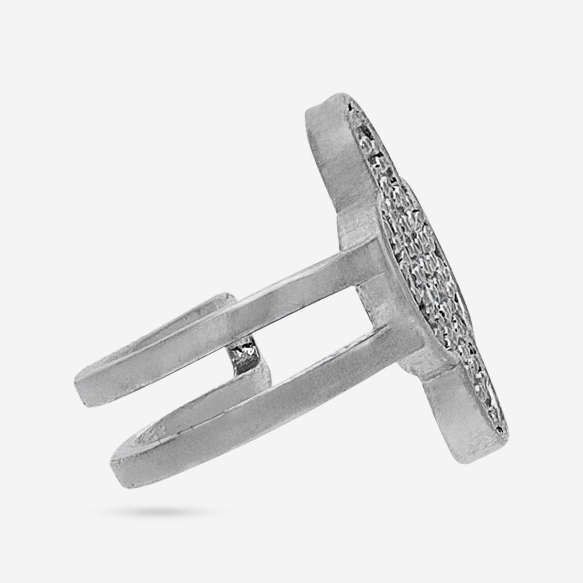 Trendy Zircon Earring Trendy Earring 189997