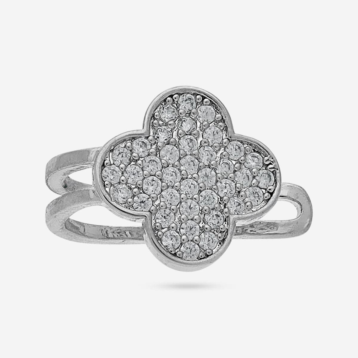 Trendy Zircon Earring Trendy Earring 189997