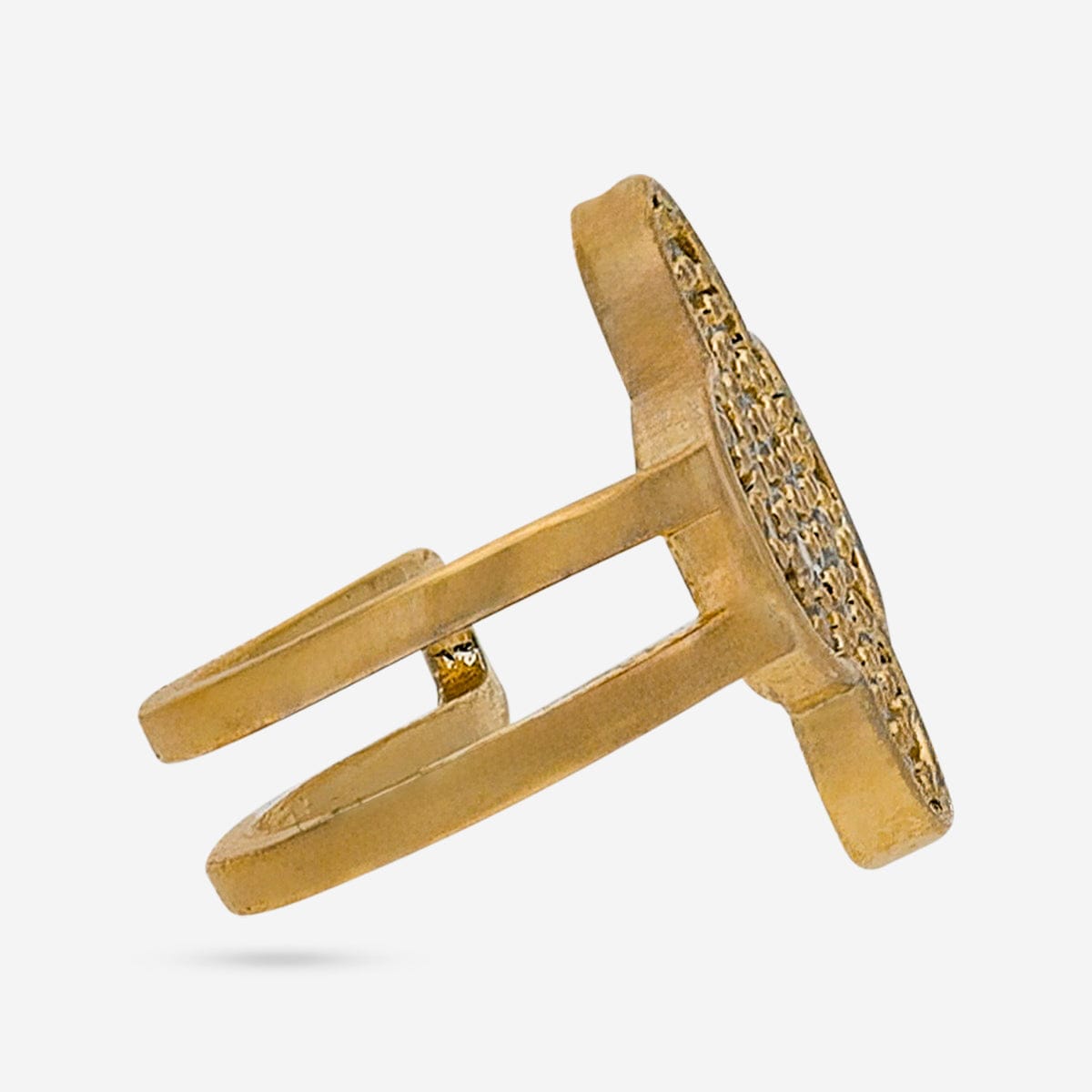 Trendy Zircon Earring Trendy Earring 189997