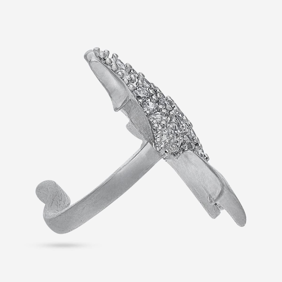 Trendy Zircon Earring Trendy Earring 189998