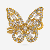 Trendy Zircon Earring Trendy Earring 189999