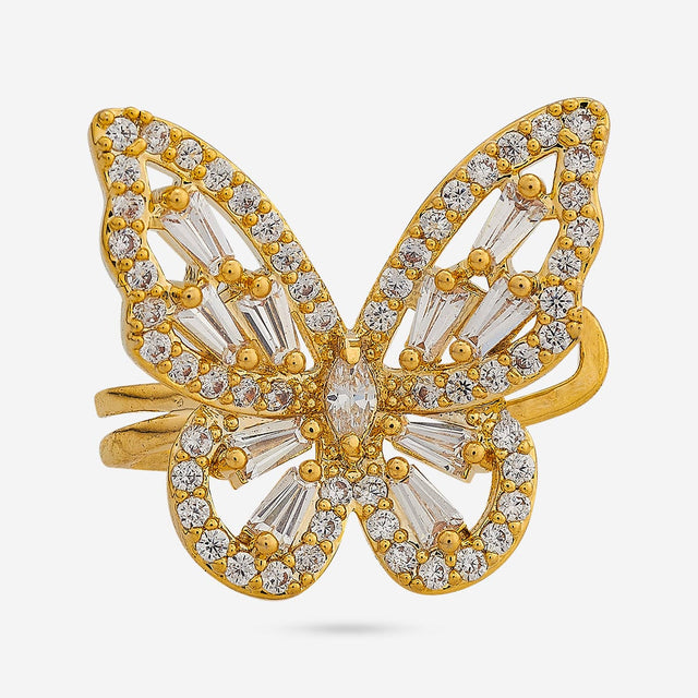 Trendy Zircon Earring Trendy Earring 189999