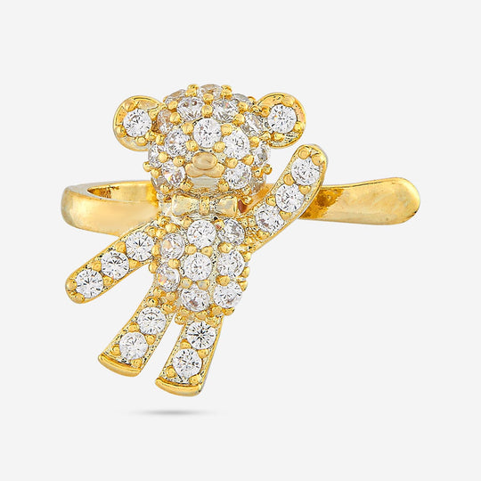 Trendy Zircon Earring Trendy Earring 190000