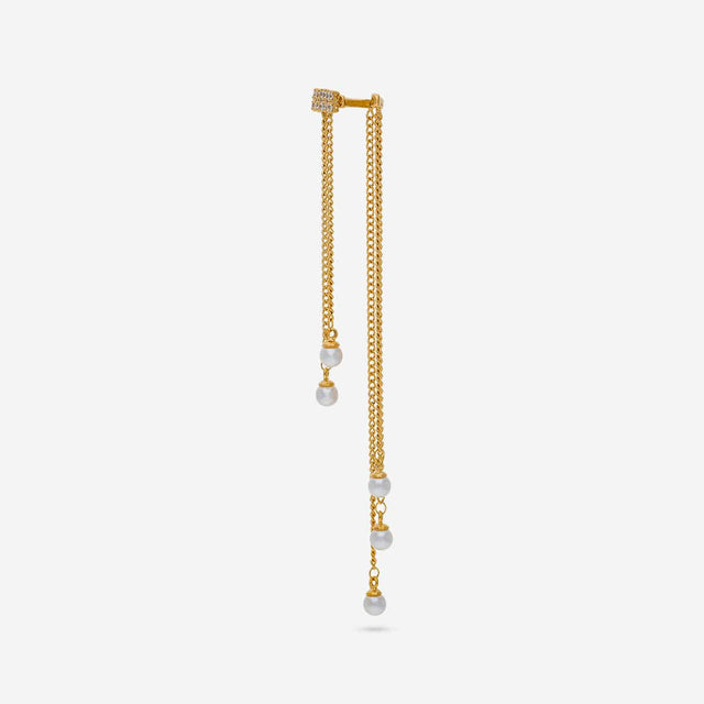 Trendy Zircon Earring Trendy Earring 190001