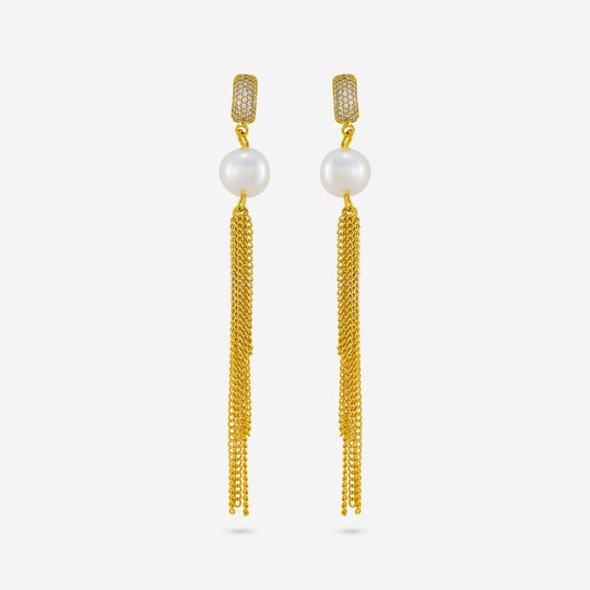Trendy Zircon Earring Trendy Earring 192681