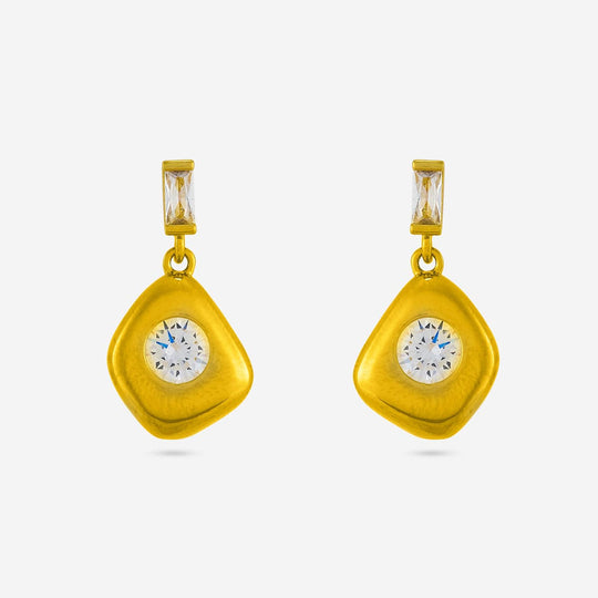 Trendy Zircon Earring Trendy Earring 192702