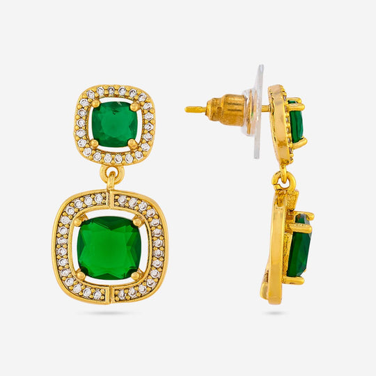 Trendy Zircon Earring Trendy Earring 192714