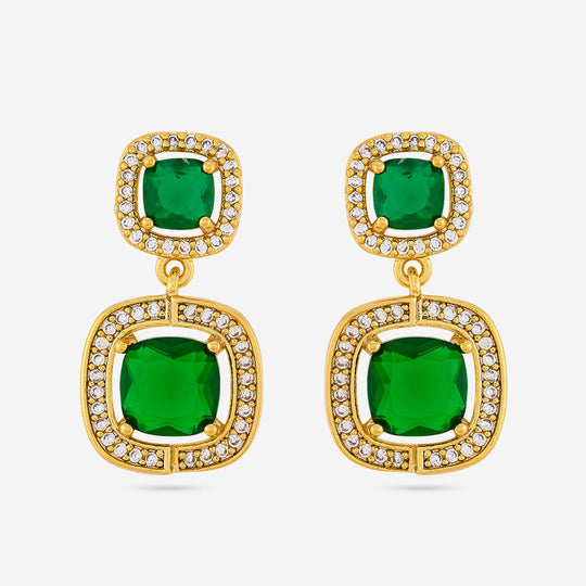 Trendy Zircon Earring Trendy Earring 192714