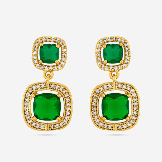 Trendy Zircon Earring Trendy Earring 192714