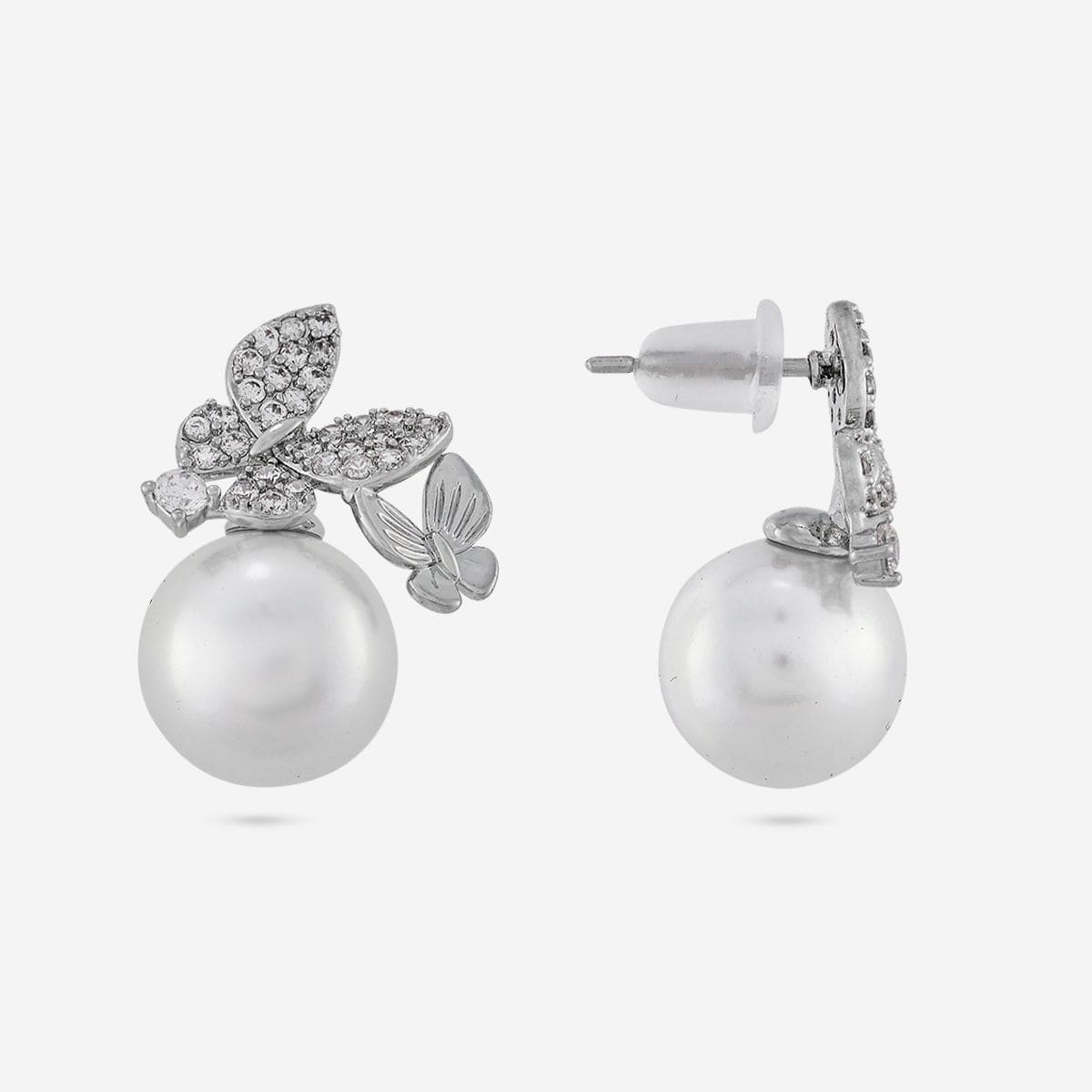 Trendy Zircon Earring Trendy Earring 192721