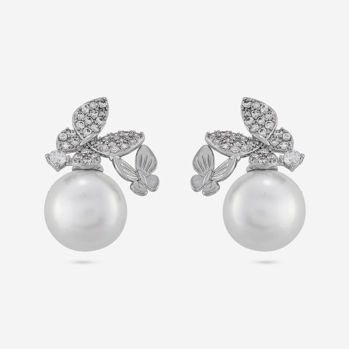 Trendy Zircon Earring Trendy Earring 192721