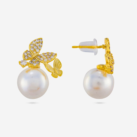 Trendy Zircon Earring Trendy Earring 192721