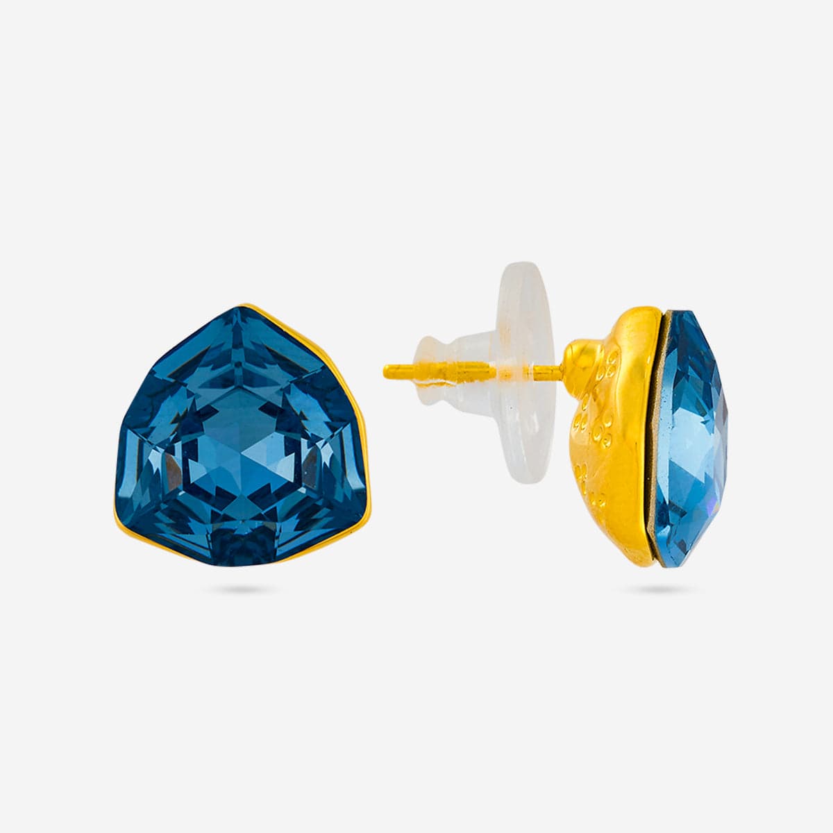 Trendy Zircon Earring Trendy Earring 192736