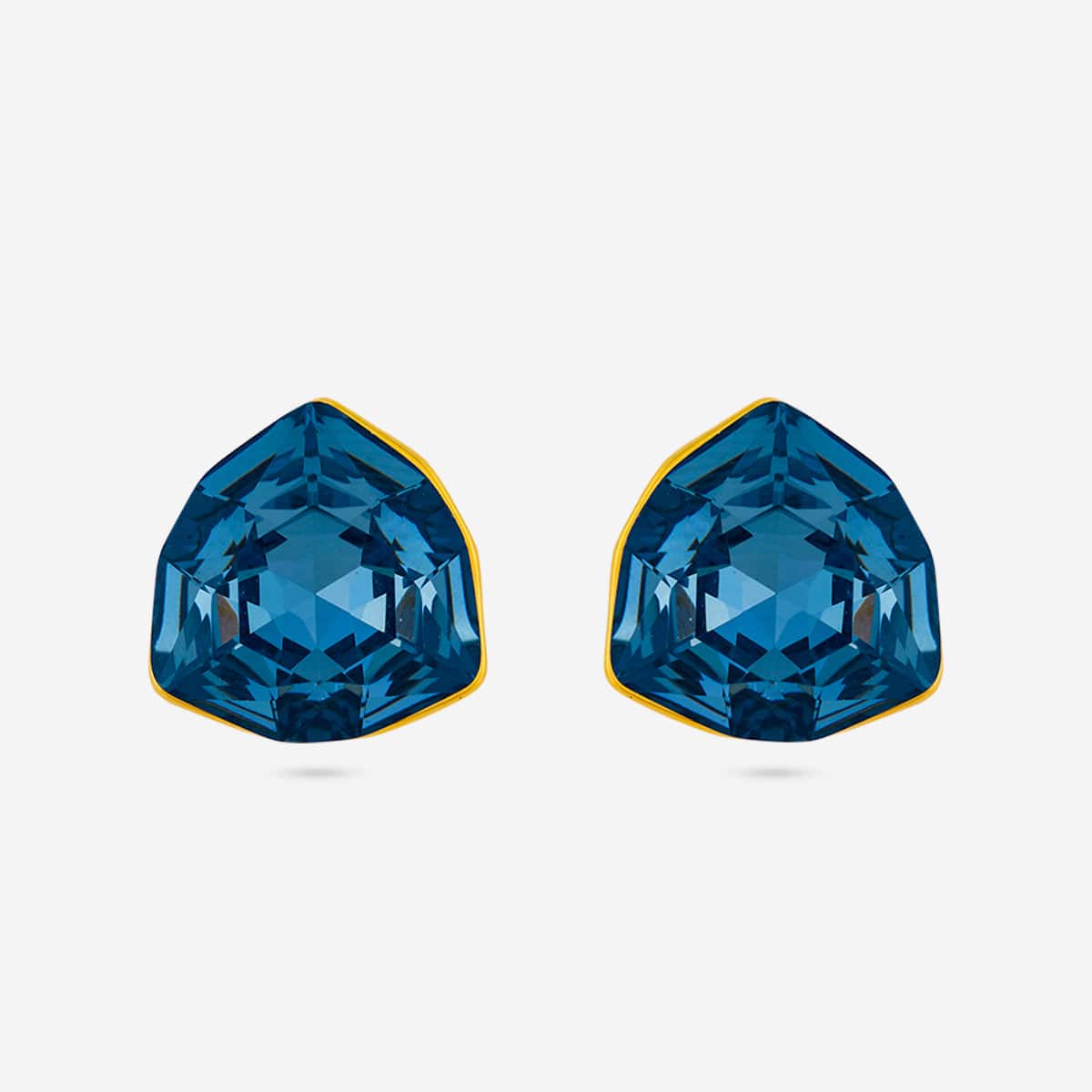 Trendy Zircon Earring Trendy Earring 192736