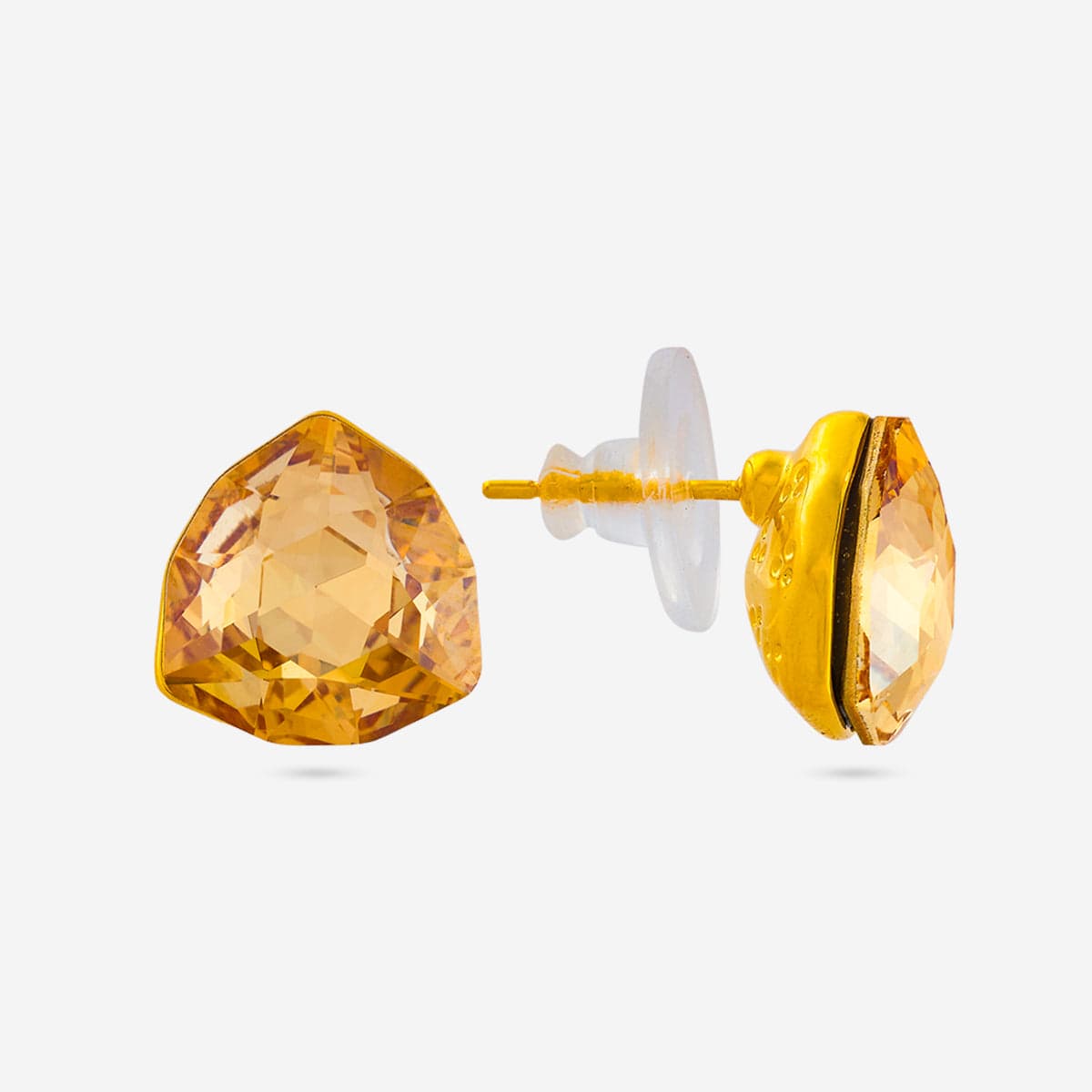 Trendy Zircon Earring Trendy Earring 192736