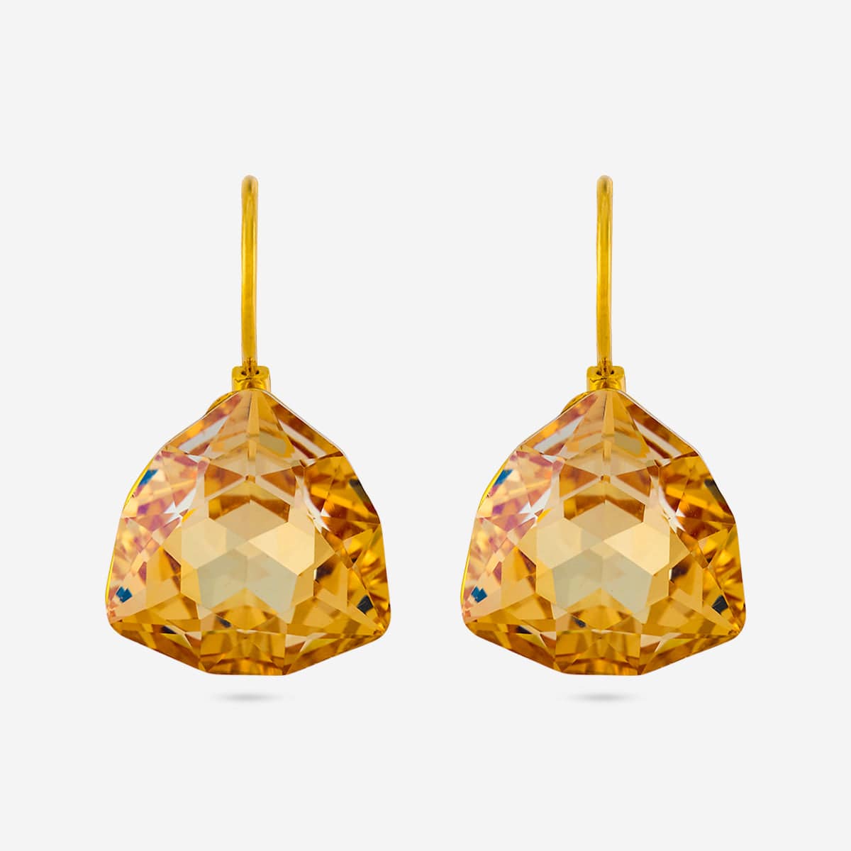 Trendy Zircon Earring Trendy Earring 192737