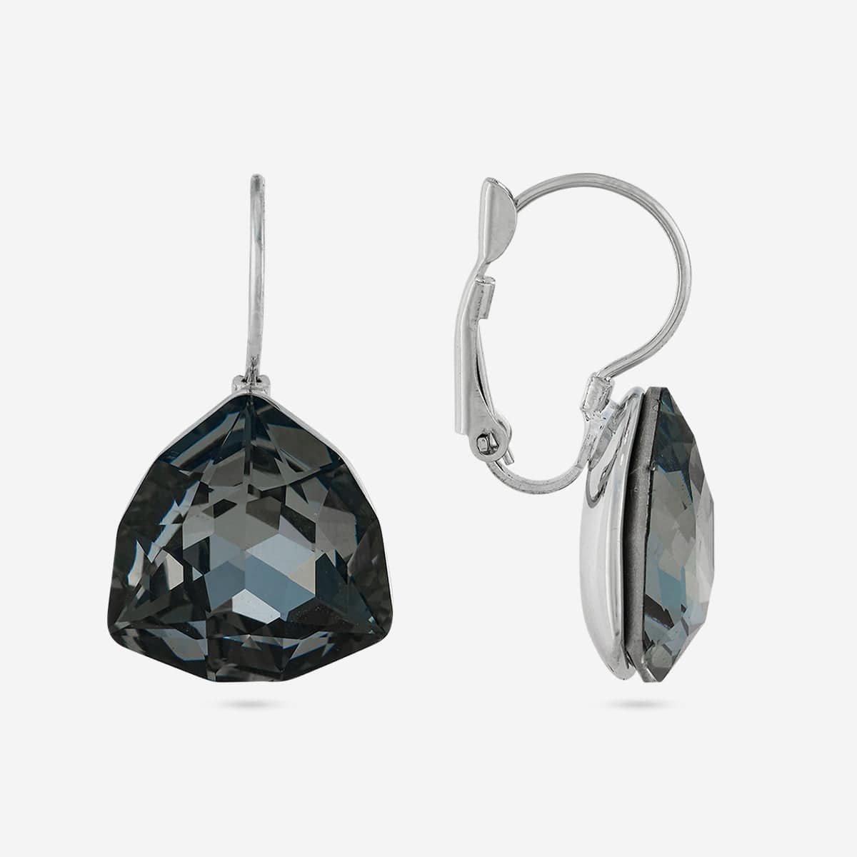 Trendy Zircon Earring Trendy Earring 192737
