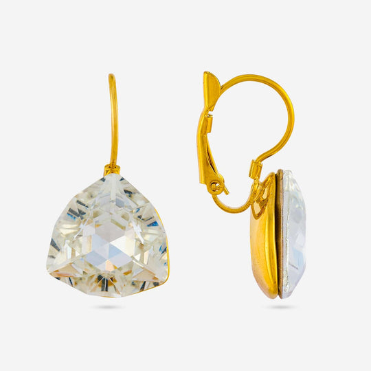 Trendy Zircon Earring Trendy Earring 192737