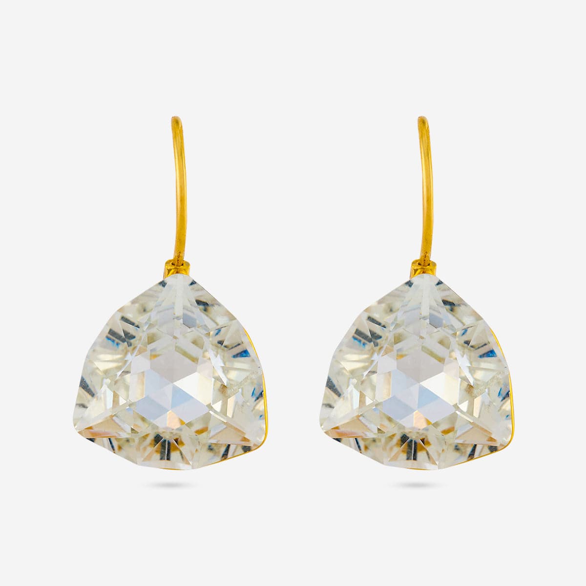 Trendy Zircon Earring Trendy Earring 192737