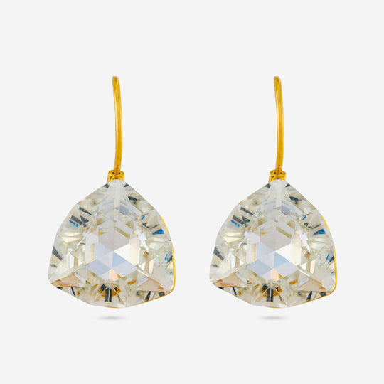 Trendy Zircon Earring Trendy Earring 192737