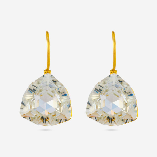 Trendy Zircon Earring Trendy Earring 192737