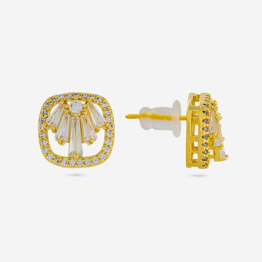 Trendy Zircon Earring Trendy Earring 192757