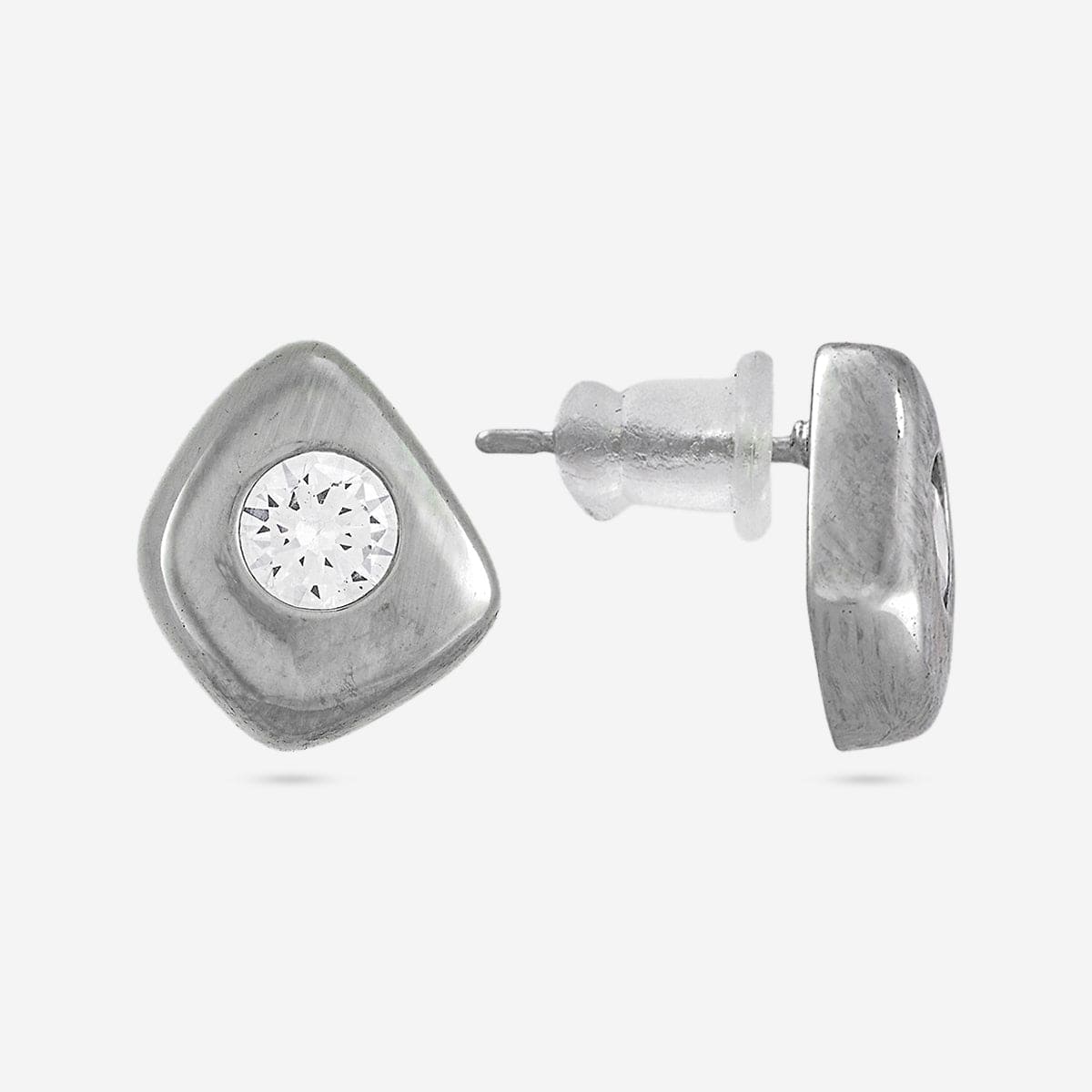 Trendy Zircon Earring Trendy Earring 192759