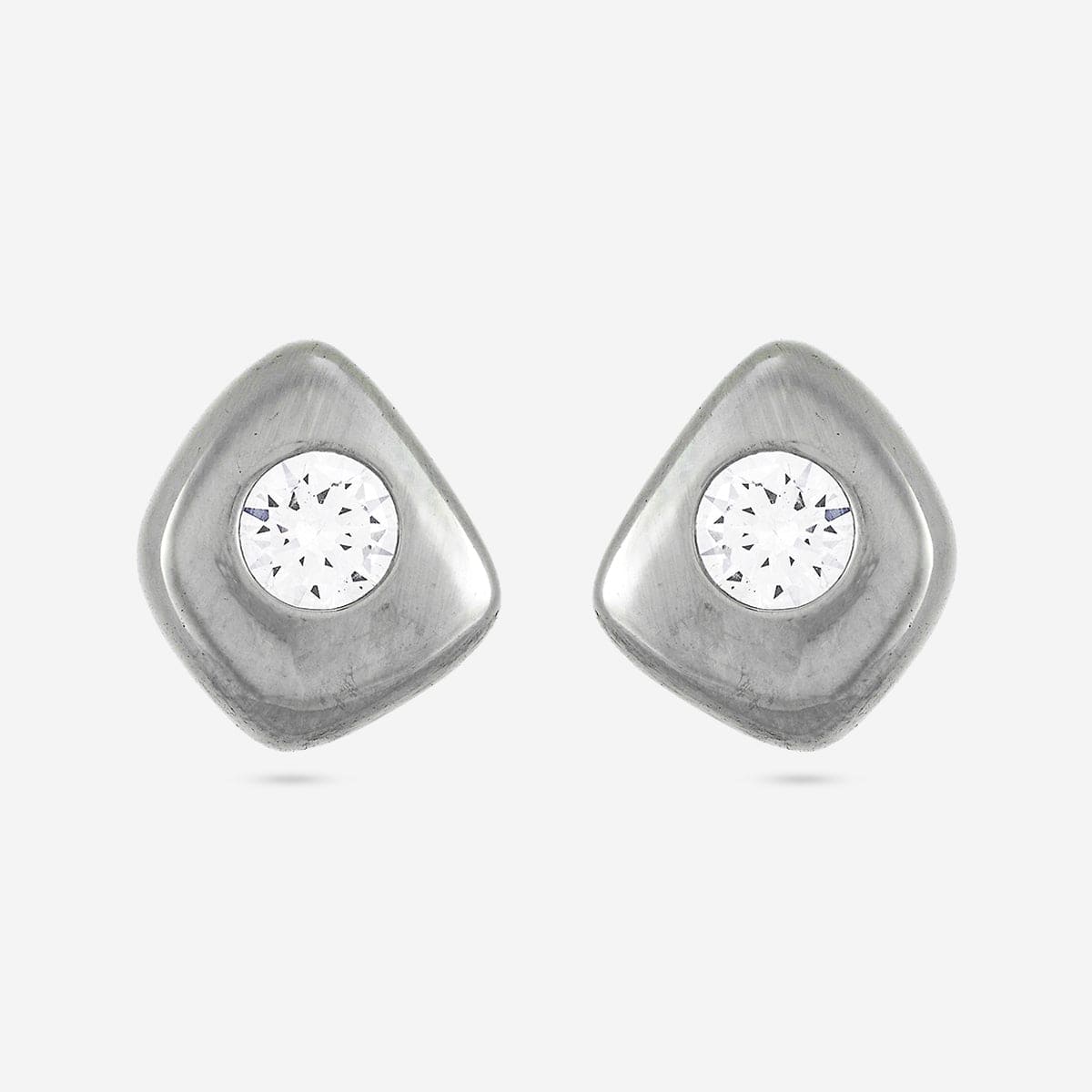 Trendy Zircon Earring Trendy Earring 192759