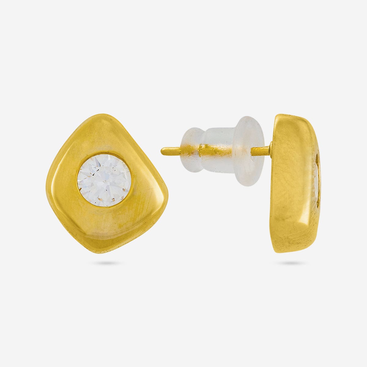 Trendy Zircon Earring Trendy Earring 192759