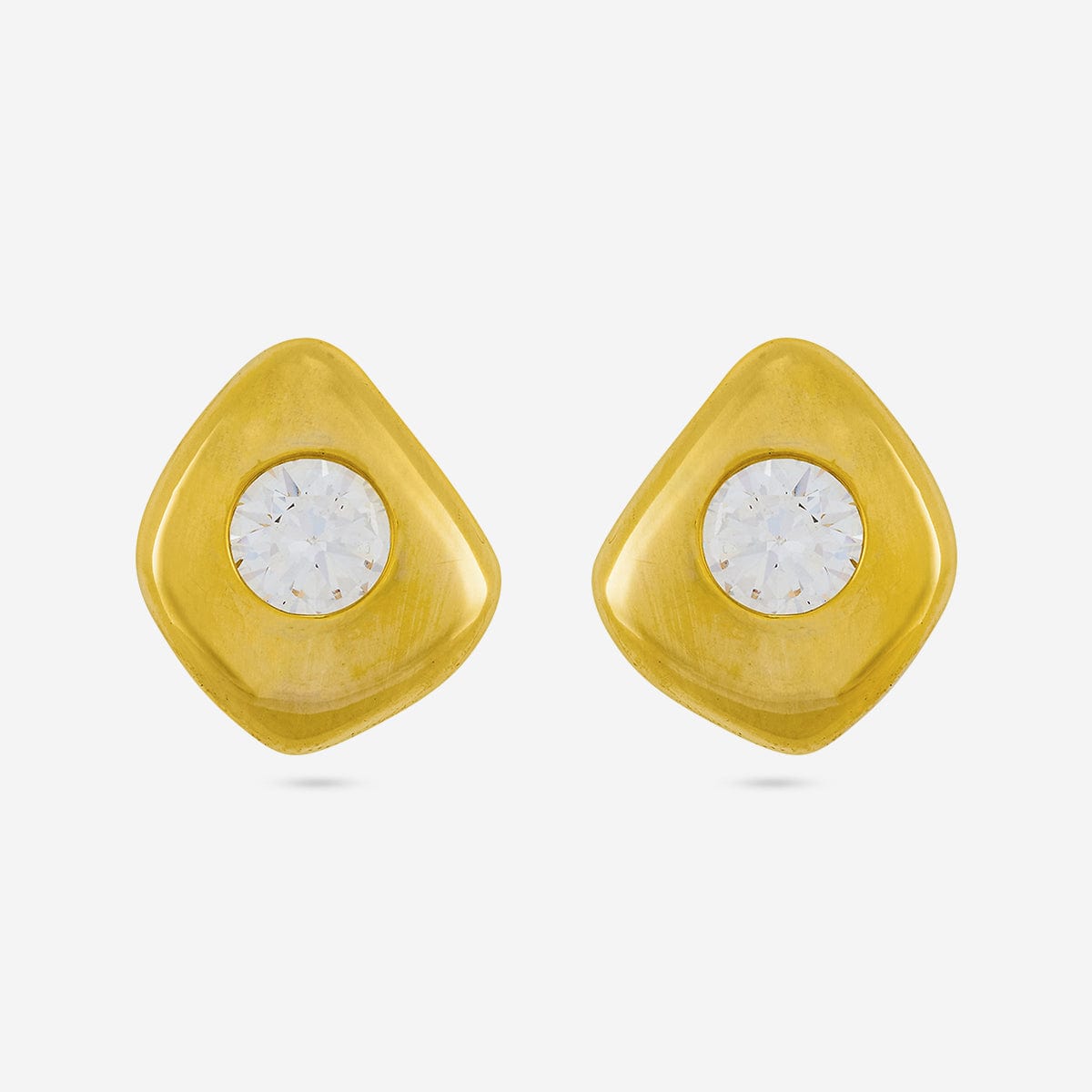 Trendy Zircon Earring Trendy Earring 192759