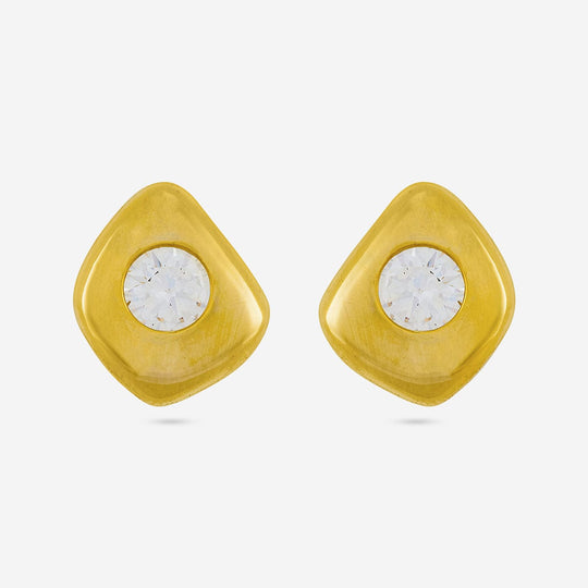 Trendy Zircon Earring Trendy Earring 192759