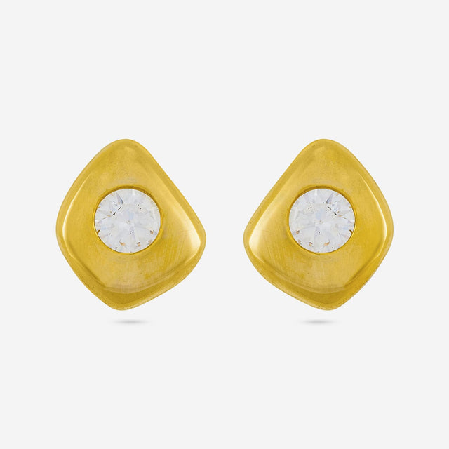 Trendy Zircon Earring Trendy Earring 192759