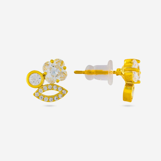Trendy Zircon Earring Trendy Earring 192760