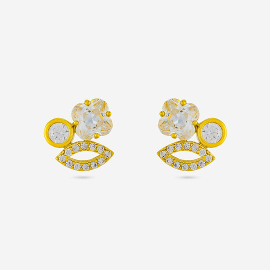 Trendy Zircon Earring Trendy Earring 192760