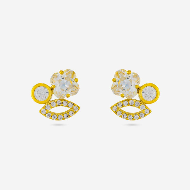Trendy Zircon Earring Trendy Earring 192760